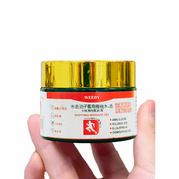 Japanese Instant Pain Relief Gel