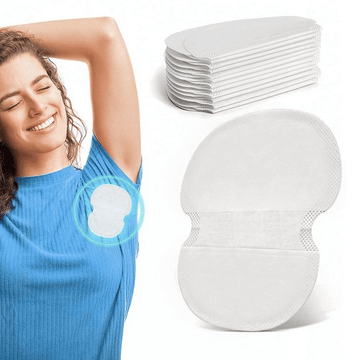 Underarm Pads – Sweat Protection